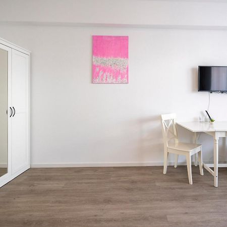 City Apartment Kuche,Bad, Parken Im Zentrum Ravensburgs A08 外观 照片