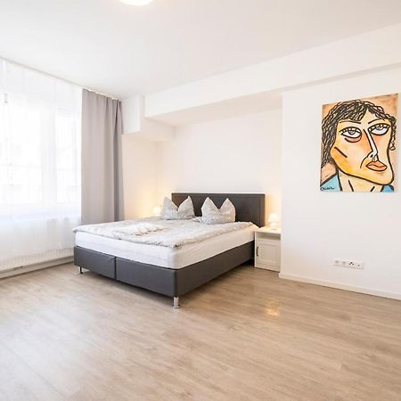 City Apartment Kuche,Bad, Parken Im Zentrum Ravensburgs A08 外观 照片